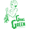 Gang Green
