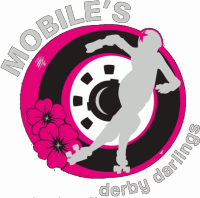 Mobile's Derby Darlings | Roller Derby Stats & Rankings | Flat Track Stats Mobile's Derby Darlings | Roller Derby Stats & Rankings | Flat Track Stats
