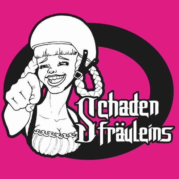 Schadenfräuleins logo