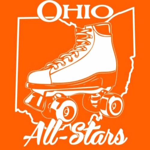 Ohio All-Stars logo