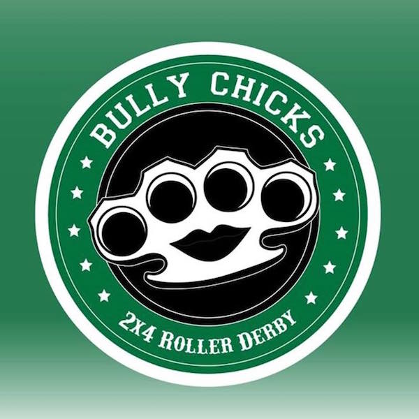 Bully Chicks logo