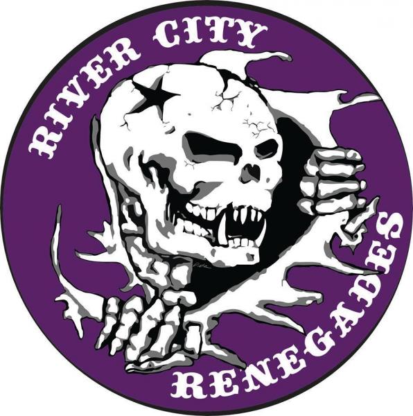 River City Renegades logo