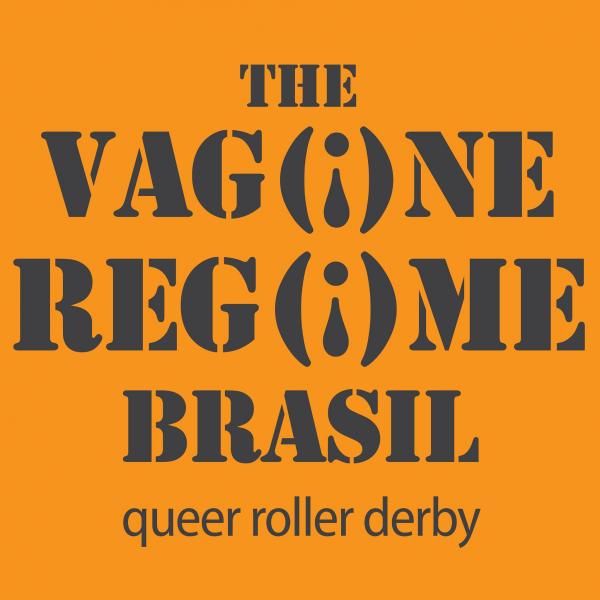 Vagine Laranja logo