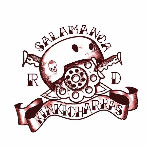Roller Derby Salamanca logo
