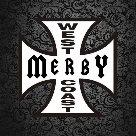 West Coast Merby logo