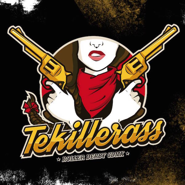 TeKillerAss logo