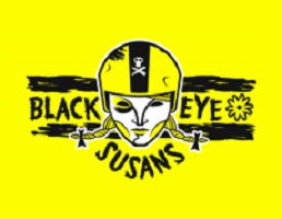 Black Eye Susans logo