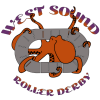 B Team logo