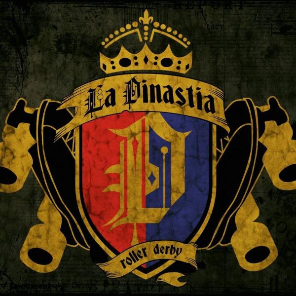 La Dinastia logo