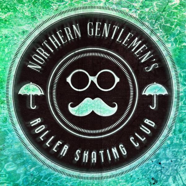 Northern Gentlemens Roller Skating Club logo