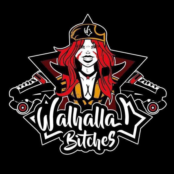Roller Derby 41 logo