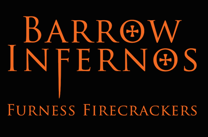 Barrow Infernos logo