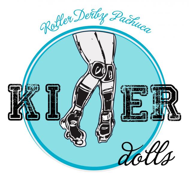 Killer Dolls logo