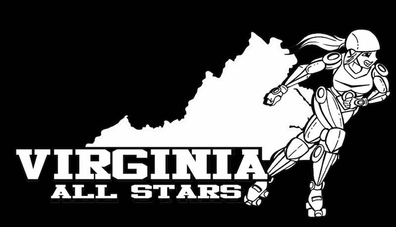Virginia All-Stars logo
