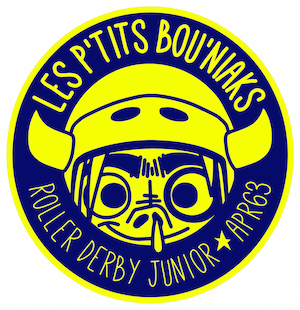 P’tits Bou’niaks logo