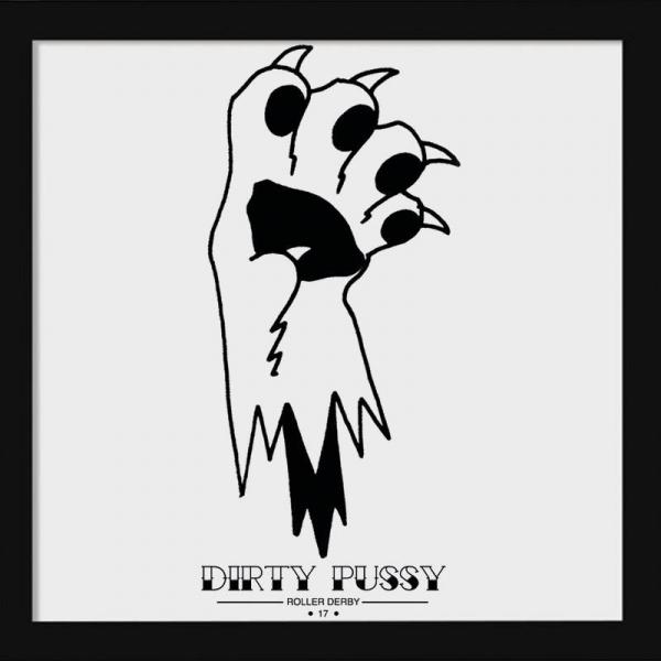 Roller Derby Rochefort logo