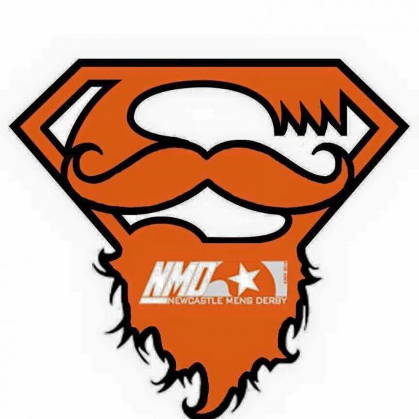 Newcastle Mens Derby logo