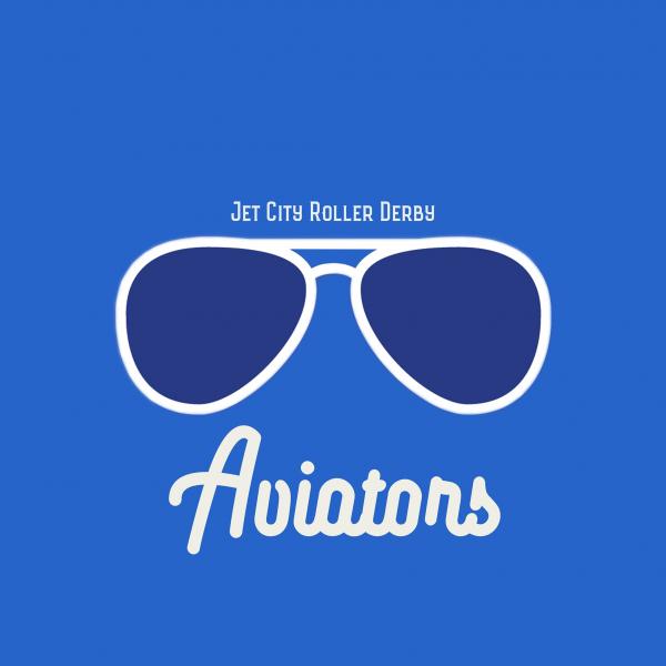 Aviators logo