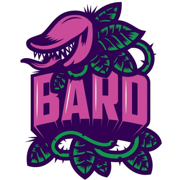 Buenos Aires Roller Derby logo