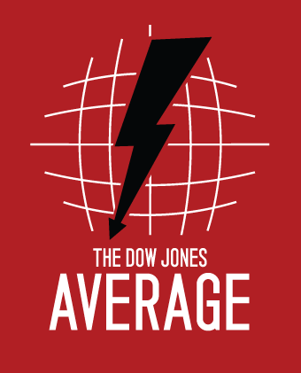 Dow Jones Average logo