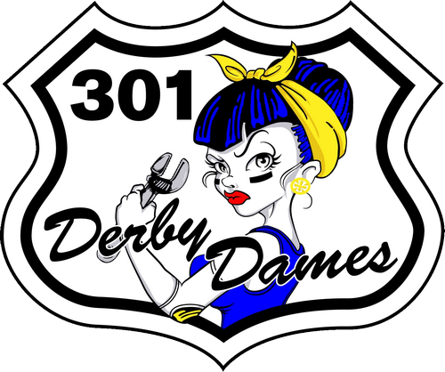 B Team logo