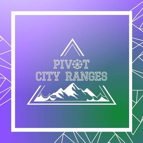 Pivot City Ranges logo