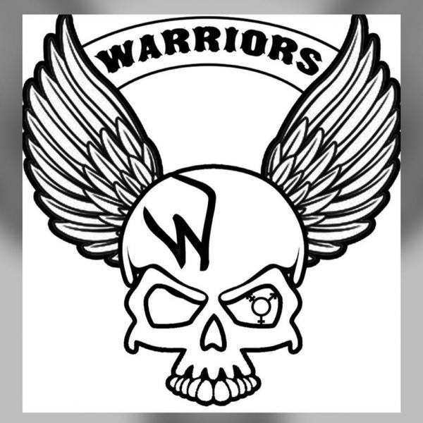 Northern Brisbane Warriors logo