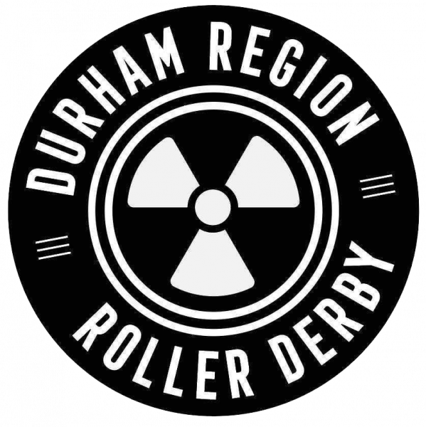 Durham Region Roller Derby - House League logo