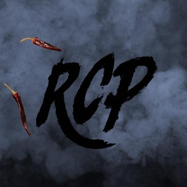 Rillettes Chili Peppers logo