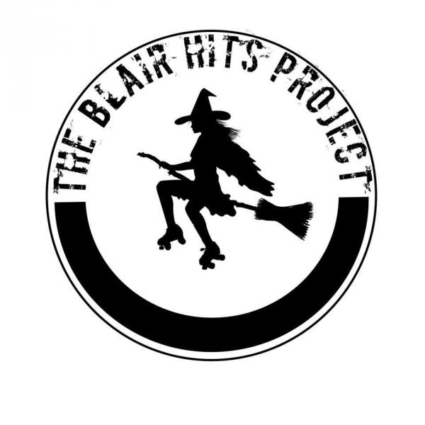 The Blair Hits Project logo