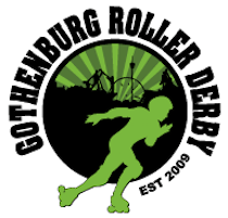 Elitserien (GBGRD) logo