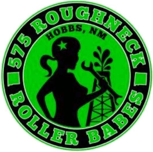 575 Roller Derby logo