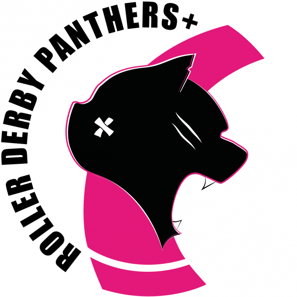 Panthers+ Bagheerreuses logo