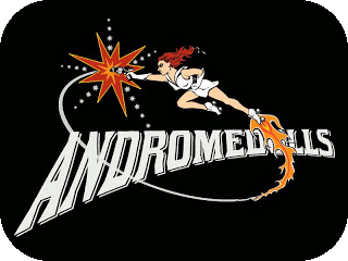 Andromedolls logo