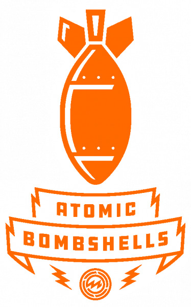 Atomic Bombshells logo