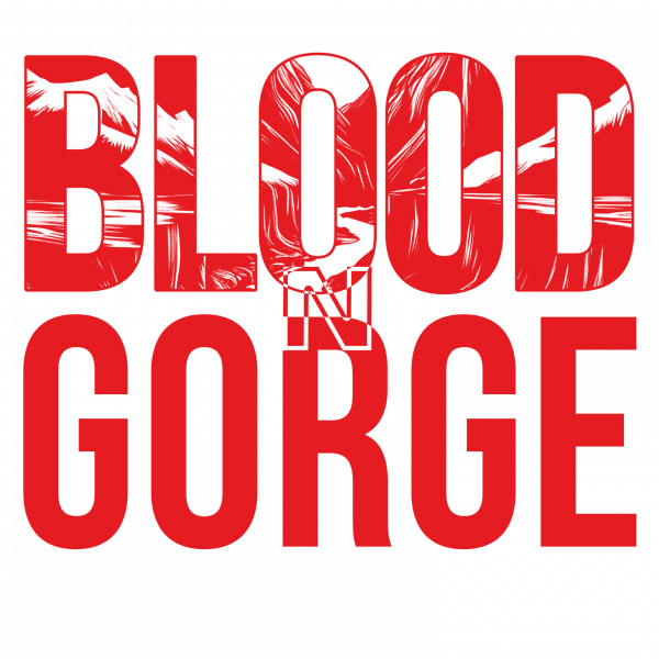 Blood N Gorge logo