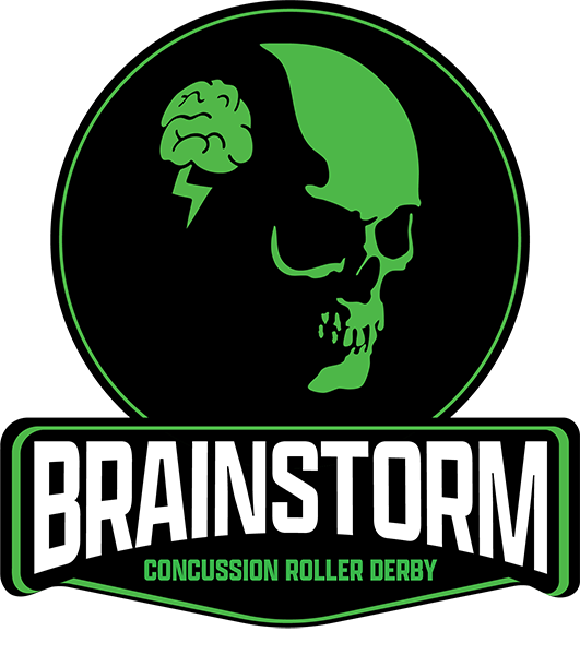 Brainstorm logo