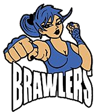 Burlesque Brawlers logo
