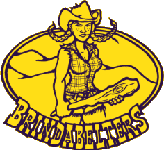 Brindabelters logo