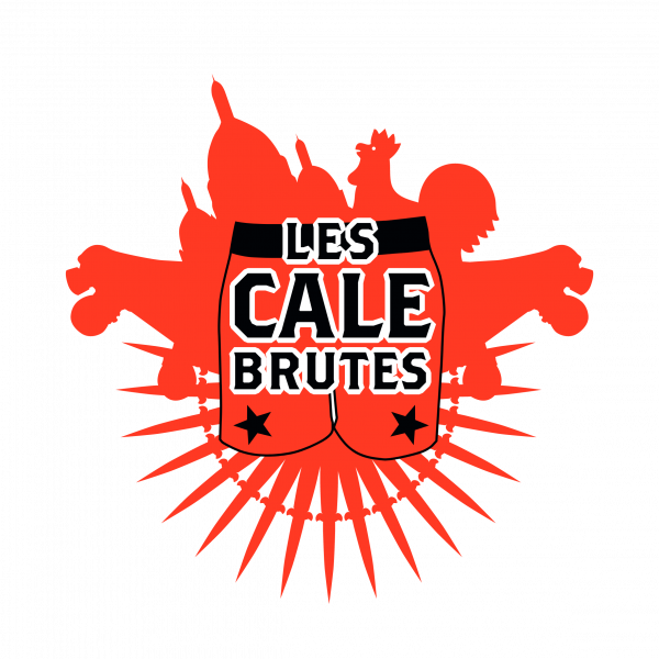Calebrutes United League (Men's) logo