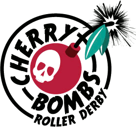 Cherry Bombs logo