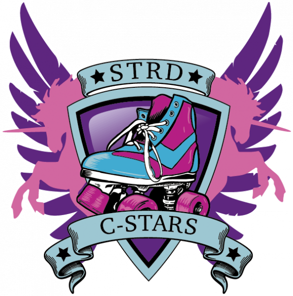 C-Stars logo