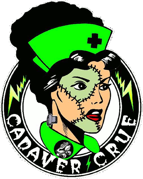 Cadaver Crue logo