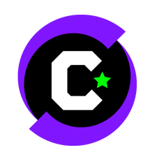 Calgary Roller Derby logo