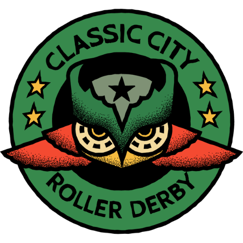 Birds of Prey logo