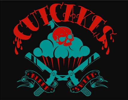Cutcakes logo