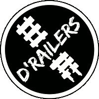 D-Railers logo