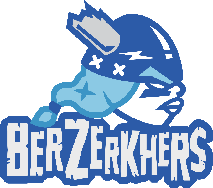 Berzerkhers logo