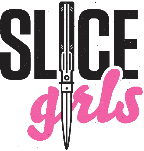 Slice Girls logo