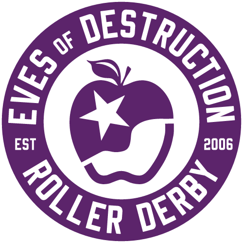 Eves of Destruction logo